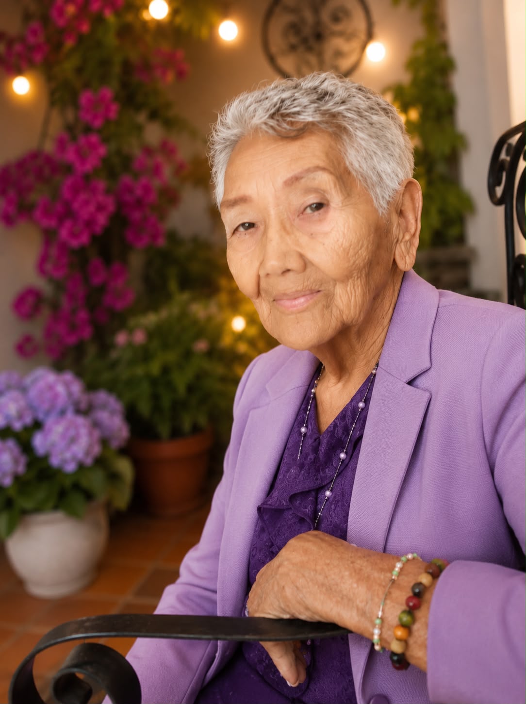 Abuelita de Deseos Private Care